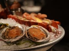 -壳里西餐厅Coquille Seafood Bistro(蒙自路店)