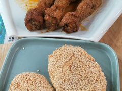 -老苏州大客堂·苏帮菜·松鼠桂鱼·苏州传统小吃(观前街人民商场店)