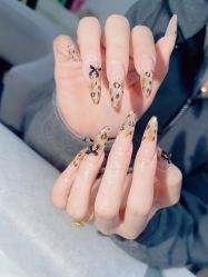 点击看大图 -美兮美学·日式美甲美睫