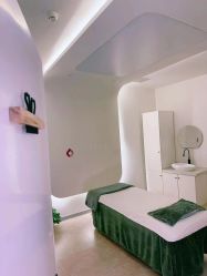 -VE专注问题肌·赛诺龙&科学美肤中心