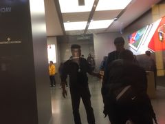 -Apple 零售店(Causeway Bay)