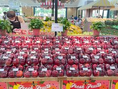 -果蔬好生活超市(东湖店)