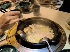 -润泽园椰子鸡(汇一城店)