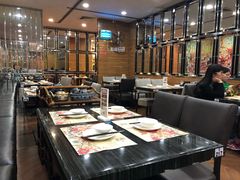 大堂-虾饺妹·粤式手工点心(水荫路店)