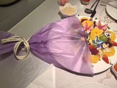 -PARFUM FLORAL花境法餐(南京首店)
