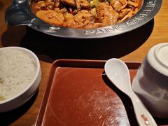 -胖哥俩肉蟹煲(济南世茂国际广场店)
