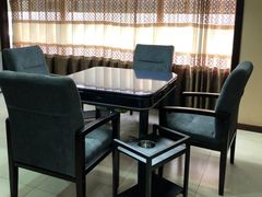 -华源足浴棋牌SPA