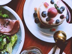 -AFS Cafe & Canteen(闽江二路店)