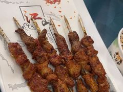 -马艾萨中国兰州传统牛肉面(惠新里店)