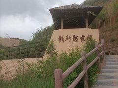 -五龙城郊森林公园