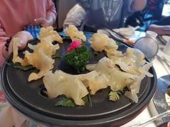 养颜深海鱼花胶-煲宫猪肚鸡(晶品店)