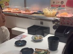 -争鲜回转寿司(通州万达店)