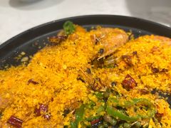 -避风塘·老港味餐厅(虹口龙之梦店)