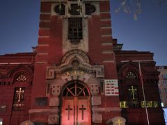 -圣·阿列克谢耶夫教堂