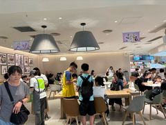 -奈雪的茶(中华广场店)
