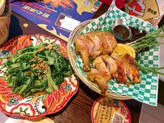 -泰妃殿(武汉首店)