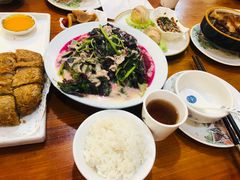 -堂宴·老厦门私房菜(1988仙岳总店)