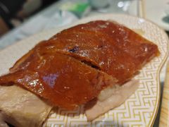 -正阳春烤鸭(华捷道店)