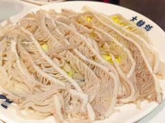-大龙燚火锅(中山路华润万象城店)
