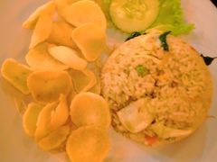 -Telaga Seafood Restaurant
