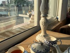 -Vanillacafe香草咖啡(银海大世界店)
