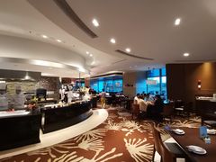 -上海外滩茂悦大酒店