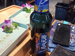 勇闯天涯-蚝英雄鲜蚝自助专门店(长楹天街直营店)