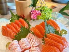 -环球渔市·平价海鲜餐厅(星潮广场店)