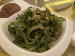 -赛象酒店·福泉阁中餐厅