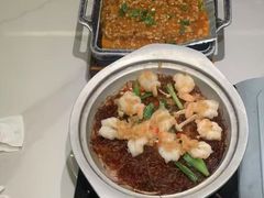 -绿茶餐厅(汇悦大融城店)