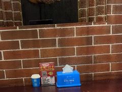 -永安鱼庄·镇江菜(东吴路店)