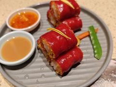 -点都德(奥体印象城店)