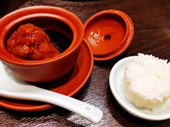 张氏狮子头-羲和雅苑•北京烤鸭(陆家嘴中心店)