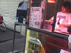 -清真拉妈卤味(回民街店)