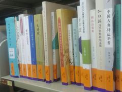 -天津图书馆(复康路馆)