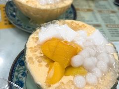 芋圆多芒小丸子-荔芳传统糖水铺