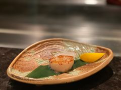 -Ginza Onodera铁板烧(外滩十八号店)