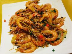 -覃记海鲜美食餐厅