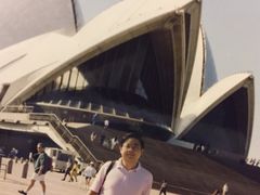 -悉尼歌剧院