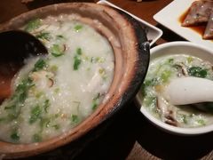 -南拳十三姨·潮汕砂锅粥(世纪金源店)