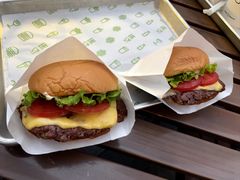 -Shake Shack(南山万象天地店)