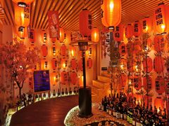 -浦·传统日式料理(3 5 1 1 店)