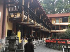 -都江堰普照寺