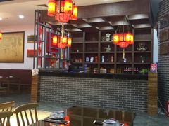 -李连贵熏肉大饼(中街盛京龙城店)