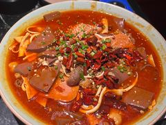 -廖川菜(太阳宫店)