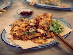 -牛车水美食街