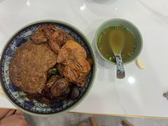-旺泉餐饮店·清真牛肉面馆