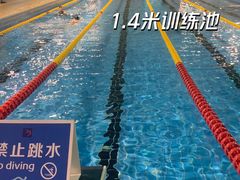 -宝安体育馆游泳馆