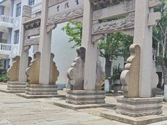 -东湖景区