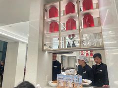 -湖锦酒楼(八一路店)